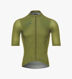 Element / Men's Air Jersey Moss