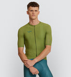 Element / Men's Air Jersey Moss