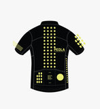 Color Theory / Men's Climba Jersey - Black