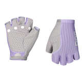 Agile Short Gloves Amethyst
