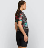 Women's Archive Classic Jersey - Multi