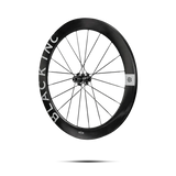 Black Inc 48/58 (Shimano Hub)