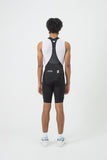 Rouleur SS24 Men's Bib Shorts Black