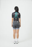 Vitesse 2.0 Women's Jersey Black