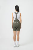 Rouleur SS24 Women's Bib Shorts Olive