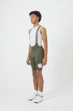 Rouleur SS24 Men's Bib Shorts Olive