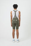 Rouleur SS24 Men's Bib Shorts Olive