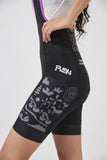 Women's FAUVSM3.0 Bib Short Black