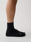 Division Mono Sock Black