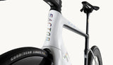 Factor Ostro Vam2.0 White Pearl