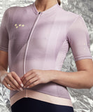 Kinetic / Women's Classic Luna Luxe Jersey -  Motion Mushroom