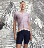 Kinetic / Women's Classic Luna Luxe Jersey -  Motion Mushroom