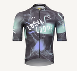 Local Loop Men's Classic Jersey - Club Grey