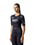 Women's Fragment Pro Air Jersey Black