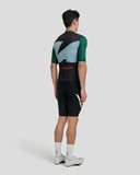 Eclipse Pro Air Jersey 2.0 Black