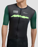 Eclipse Pro Air Jersey 2.0 Black