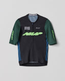 Eclipse Pro Air Jersey 2.0 Black