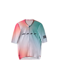 Blurred Out Pro Hex Jersey 2.0 Flame Mix