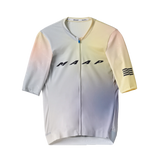 Blurred Out Pro Hex Jersey 2.0 Shell Mix