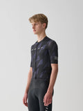 Equalise Pro Air Jersey Black/BluePrint