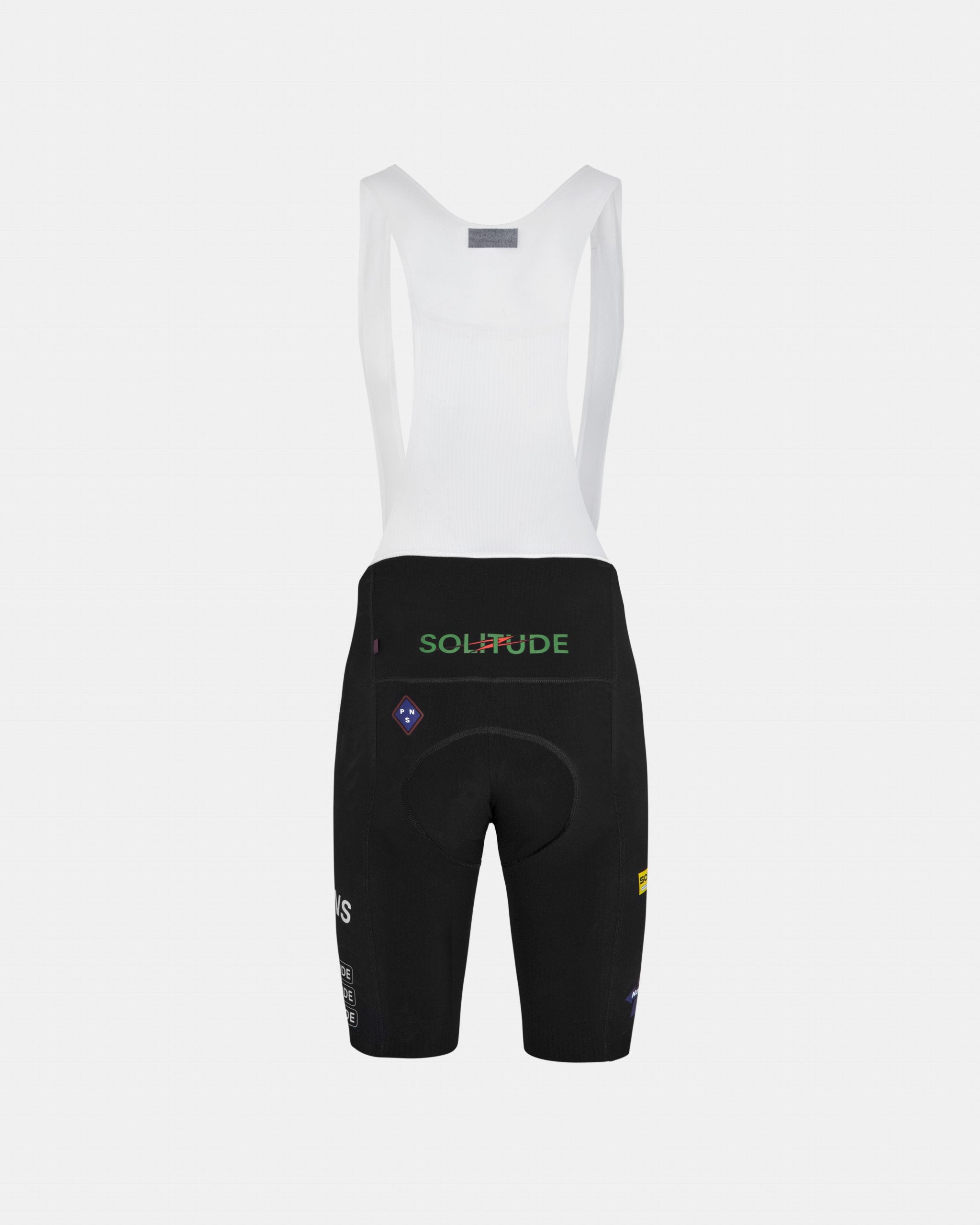 Solitude Logo Bib (Retail Exclusive) – en/r/oute