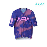 Privateer R.S Pro Jersey PURPLE