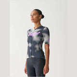 Women's Privateer A.N Pro Air Jersey Black Grey
