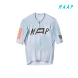 Women's Privateer F.O Pro Air Jersey Ice Blue