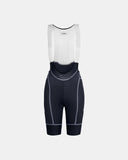 Women's Mechanism Bib Shorts Dark Navy