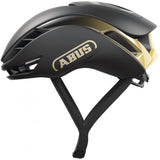 ABUS Game Changer2.0 Black Gold