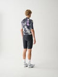 Privateer A.N Pro Jersey Black Grey