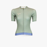 Essentials / Women's Classic Jersey Pitaschio