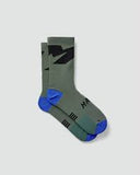 Evolve Sock Artichoke