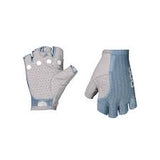 Agile Short Gloves Calcite Blue