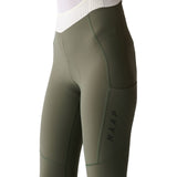 Women's Team Bib Evo Cargo Tight Loam