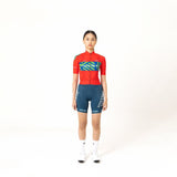 Women's Vitesse Jersey