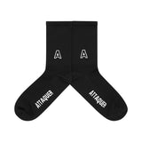 A-LINE Sock