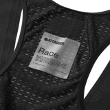 Race Bib Short 2.0 Black/White Ref Logo