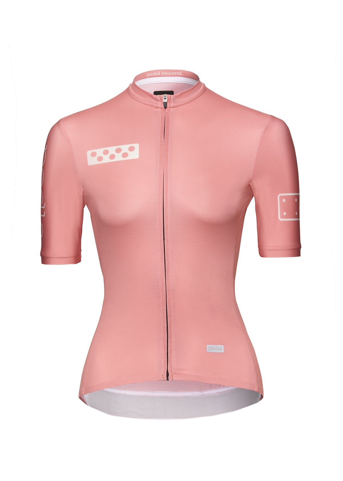 BOLD / Women's LunaTECH Jersey – en/r/oute