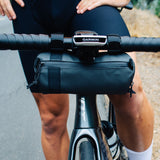 Lead Out! Handle Bar Bags