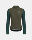 Women's Long Sleeve Jersey