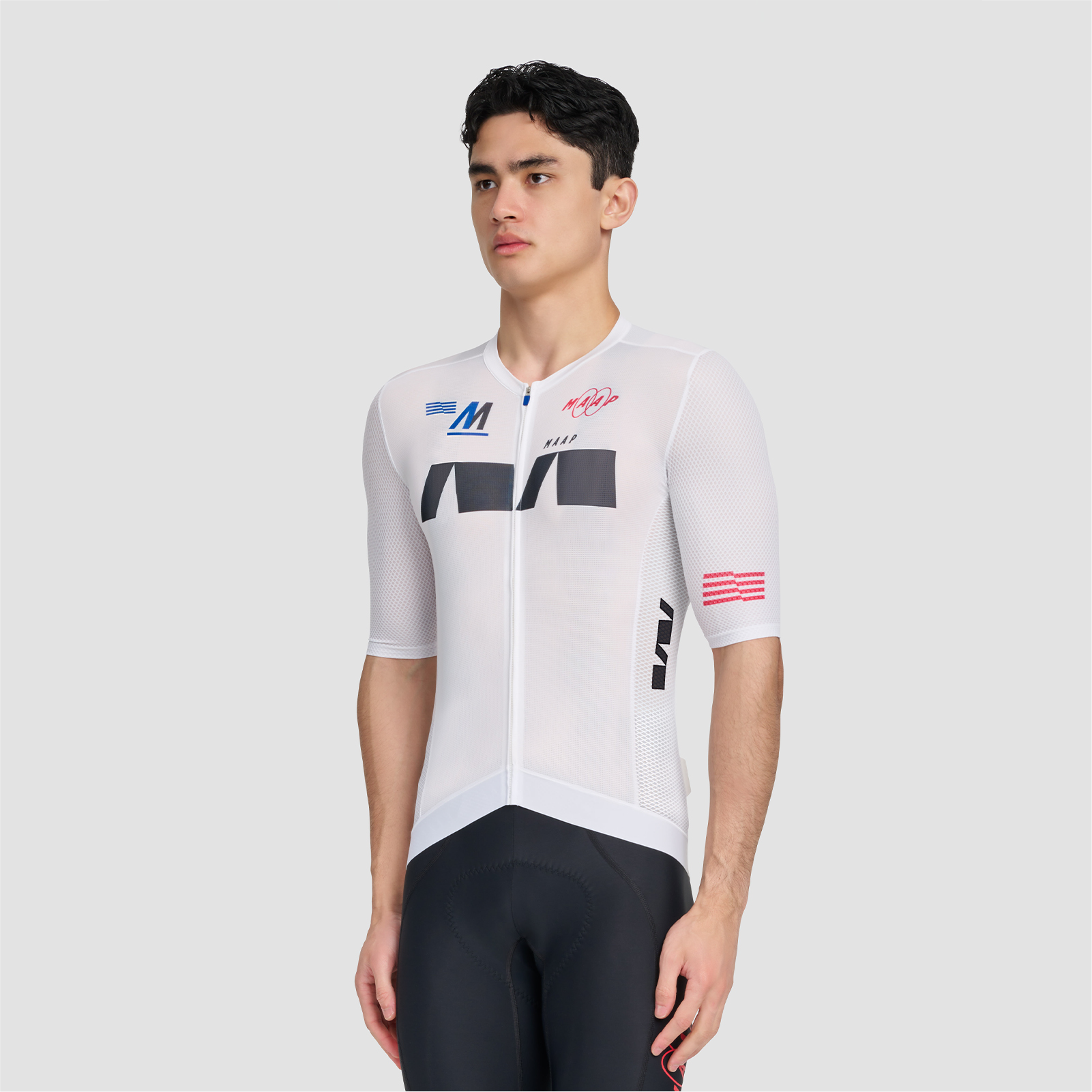 Trace Pro Air Jersey Pale Ocean White – en/r/oute