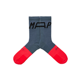 Adapt Sock Uniform Blue