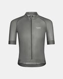 Mechanism Jerseys SS23 Medium Grey