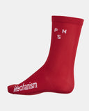 PNS Logo Sock