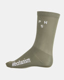 PNS Logo Sock