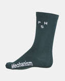 PNS Logo Sock