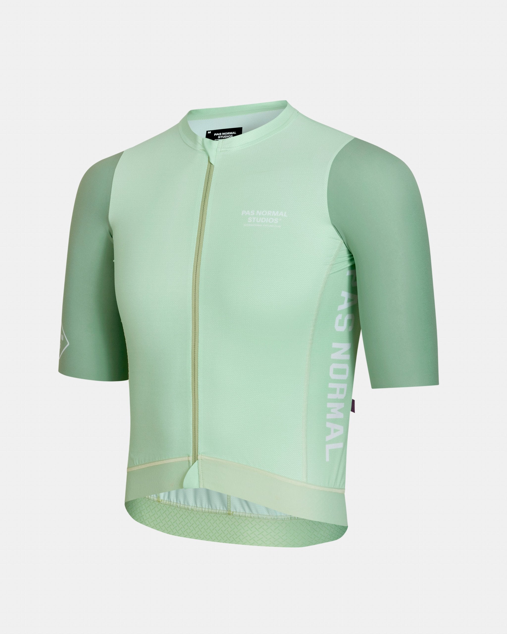 Solitude Midsummer Jersey - Mint – en/r/oute