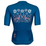 Women's Tiger Jerseys Blue