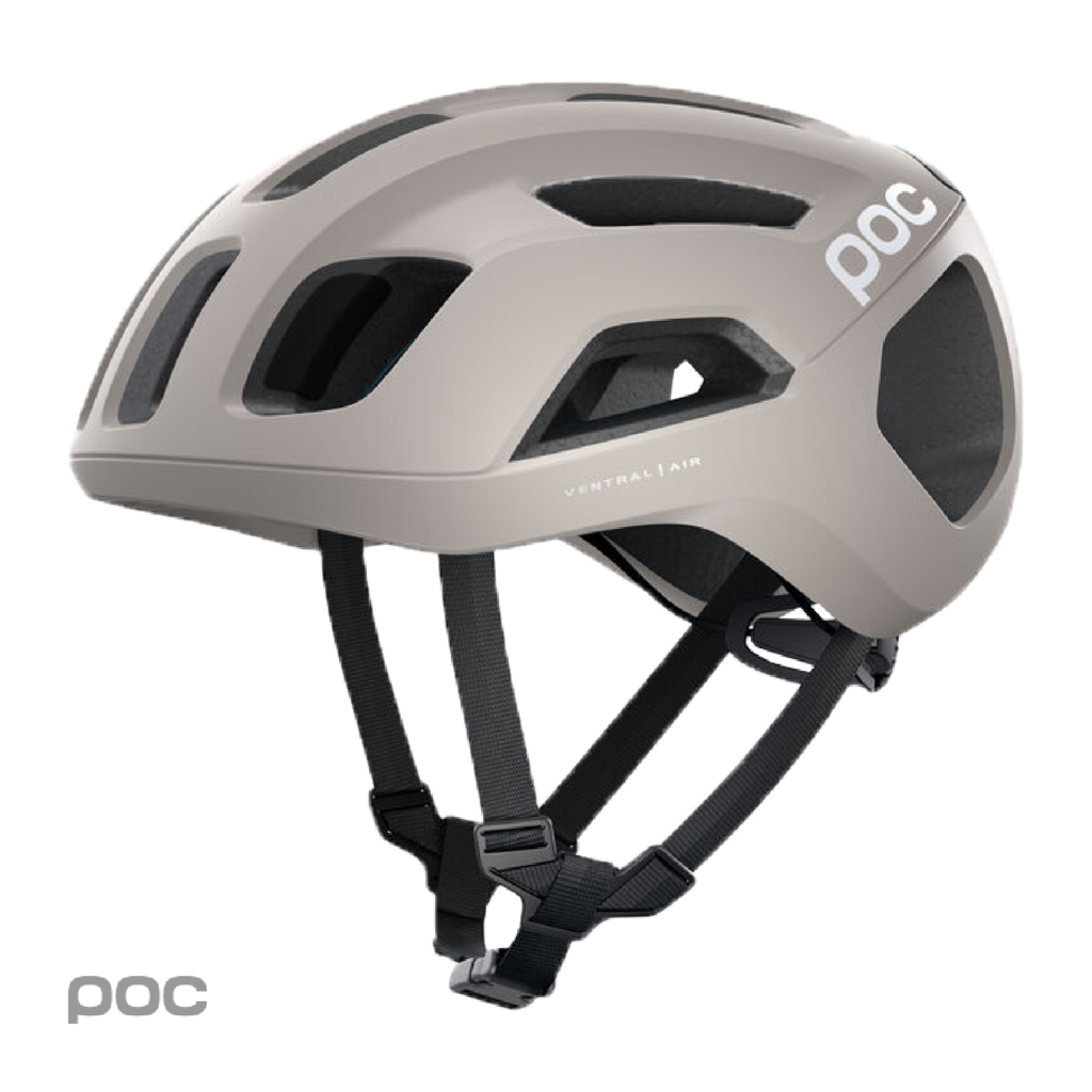 POC Ventral Air Wide Fit SPIN – en/r/oute